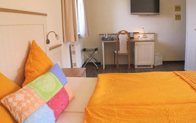 Pension Walmeer