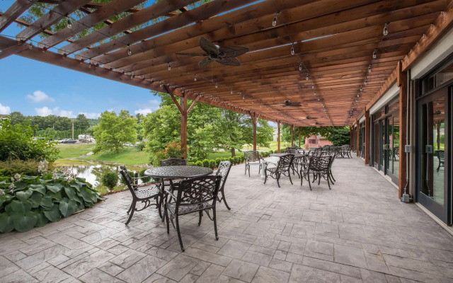 Best Western Hunt's Landing Hotel Matamoras/Milford