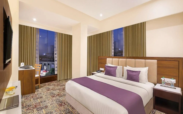 HRJ Sarovar Portico Indore