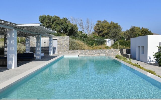 Villa MEL - Exclusive Residence in Paros