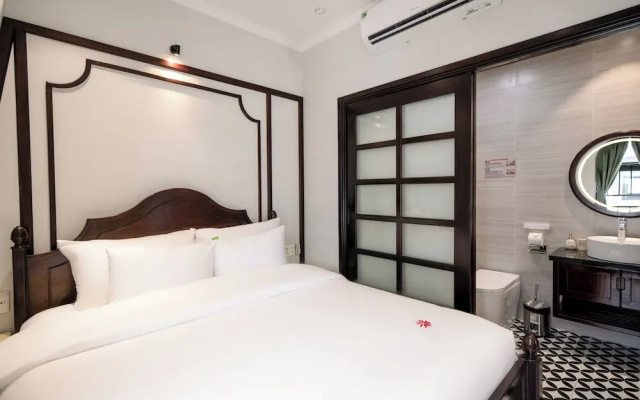 JULIE's HOUSE - LUXURY APARTMENT - HUE – Guest Rooms – Hue