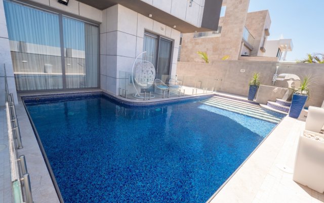 Luxury Villa in Ashdod