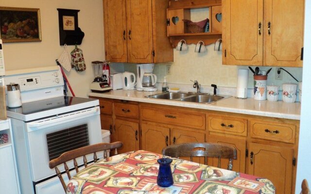 Tides and Time Vacation House