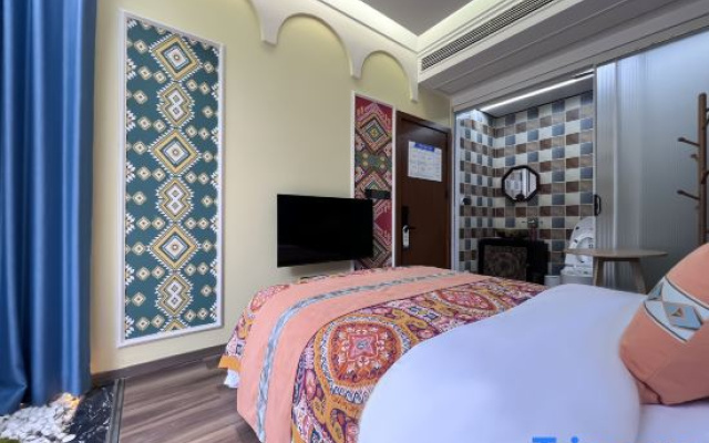 Nanfei Ding'ang International Hotel