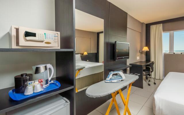 Hilton Garden Inn Maceio