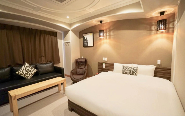 Hotel 88 Shinsaibashi