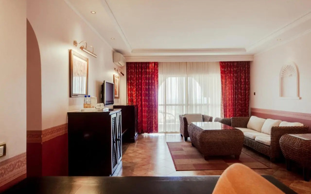 Lake Victoria Serena Golf Resort & Spa