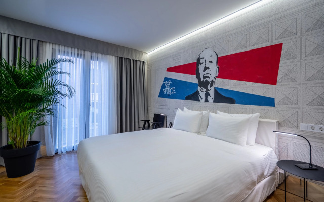 Platforma Design Hotel