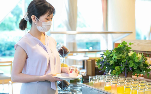 Quintessa Hotel Iseshima