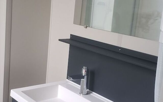 Camping Caravaning Des Bondons