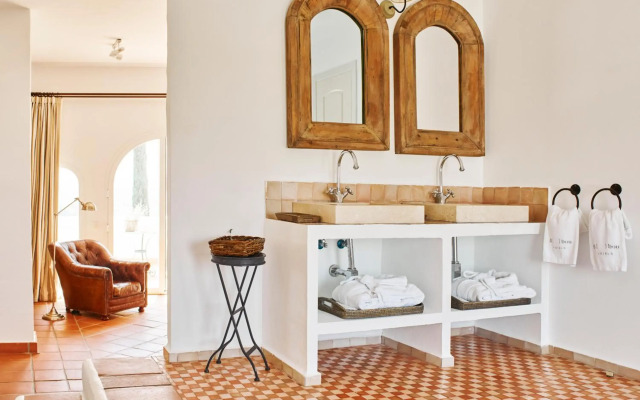 B bou Hotel Cortijo Bravo