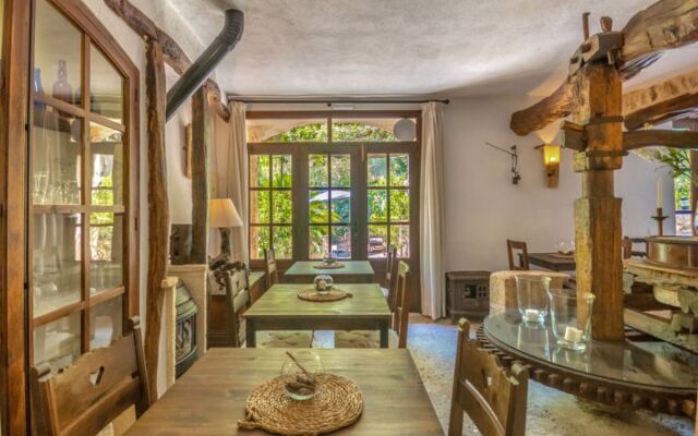 Holiday Home Varitx Paradise