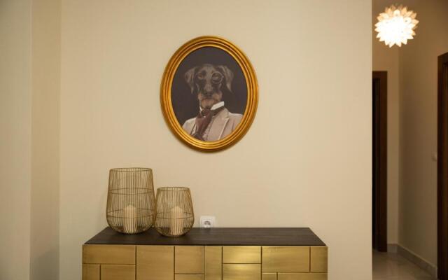 Soho Apartment Principal Avenue