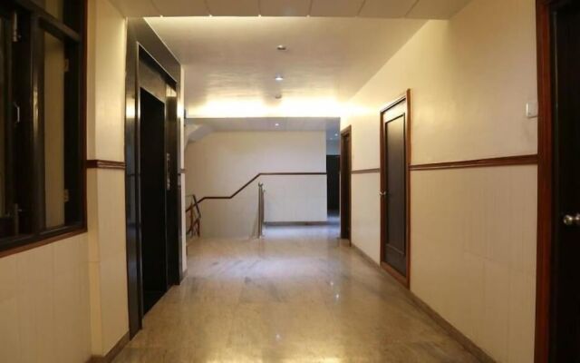 Hotel Rajdhani