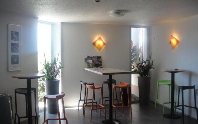 Ibis Budget Chatellerault