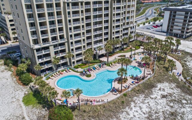 Grand Panama Beach Resort by Panhandle Getaways