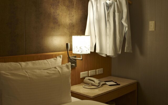 Hotel Cloud-ZhongShan