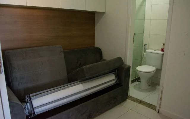 ML102 Luxuoso apartamento de 3 suites no Mandara Lanai