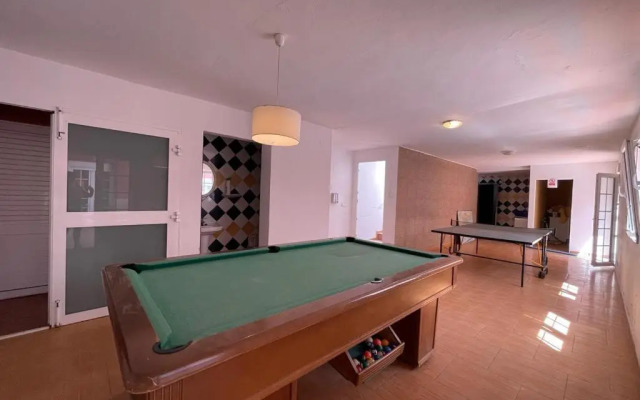 MARINETA CASIANA "Villa Angela"