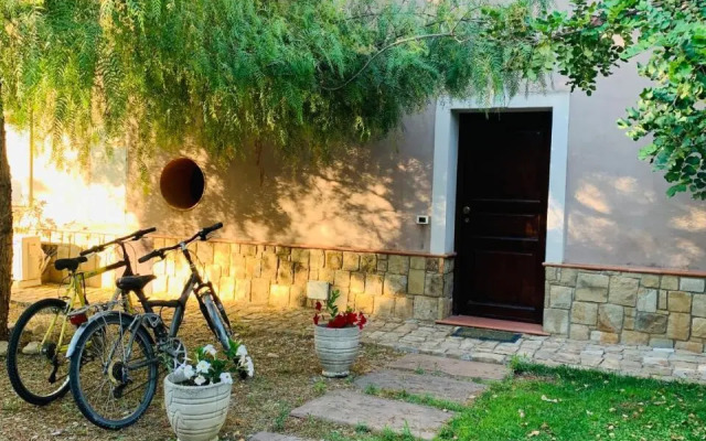 Case Vacanze Casa Romana