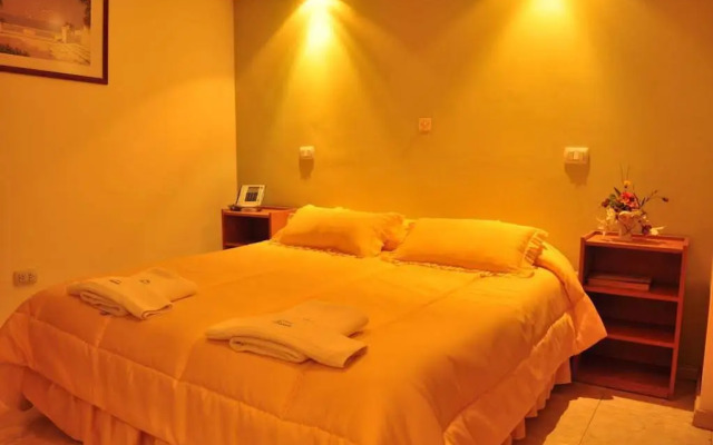 Brunetti Hotel