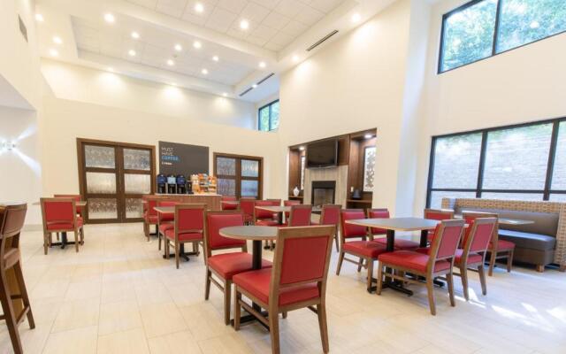 Holiday Inn Express Johnson City by IHG