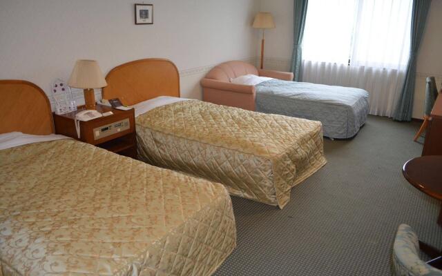 Hotel Yumeka