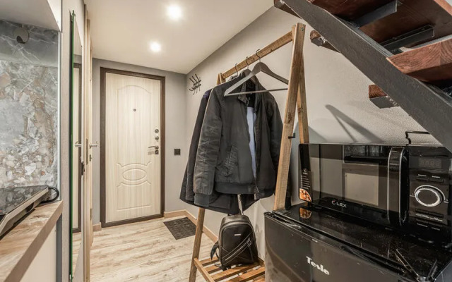 Да апарт на ул. Коломенская, д. 7