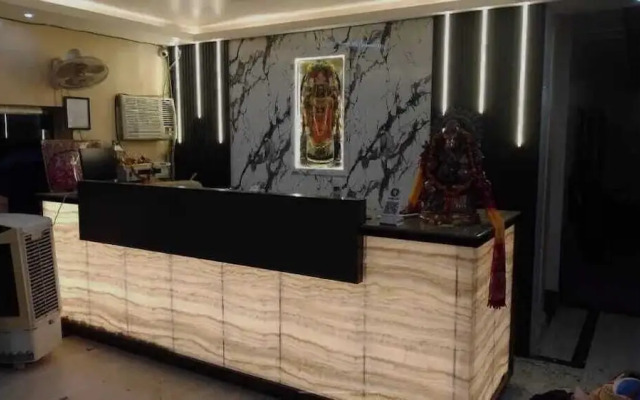 Hotel Ramdham