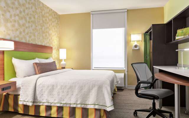 Home2 Suites by Hilton Lubbock