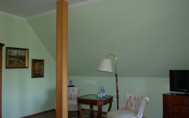 Hotel & Restaurant Dreiwasser