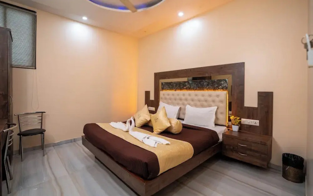 Hotel Royce Executive