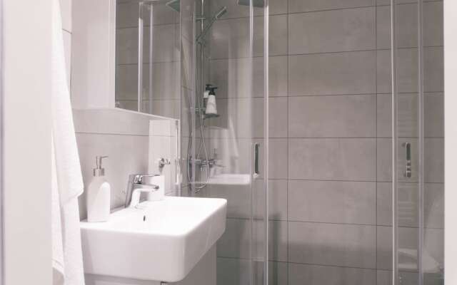 Pallados Suites - Ippia