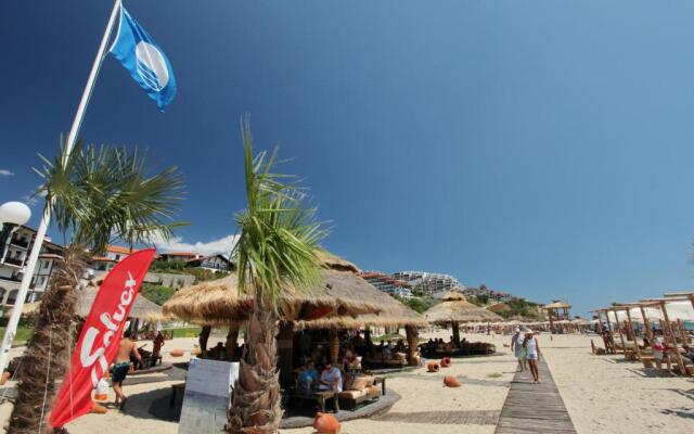 MONASTERY Apart Complex