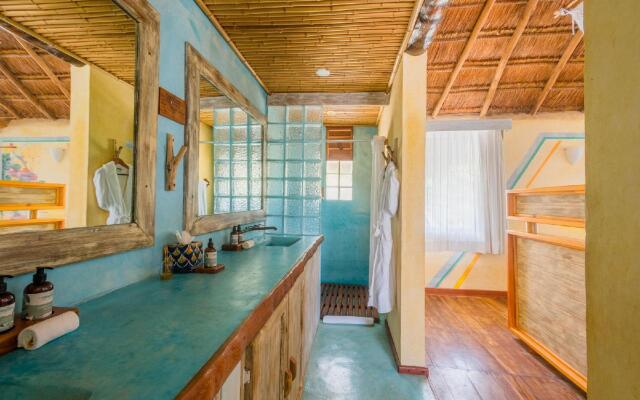 Villa Pescadores Tulum