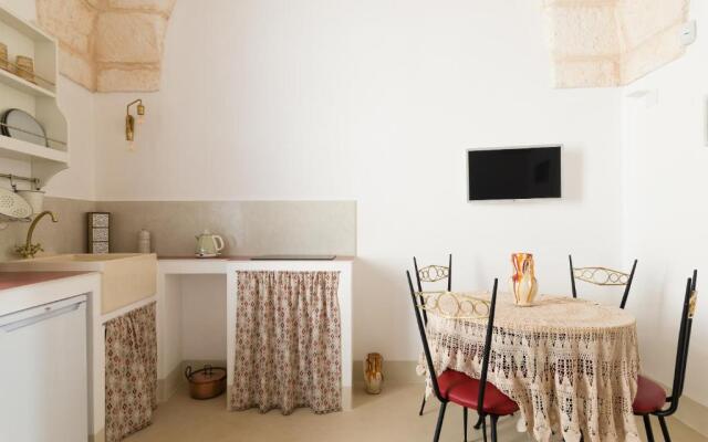 Cementine Traditional Chic - Suite 11