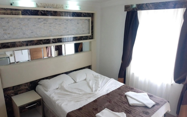 Behram Hotel
