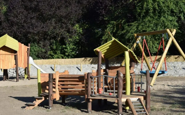 Holiday Home in Grossenbrode