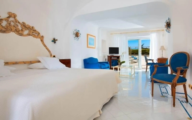Hotel Scalinatella