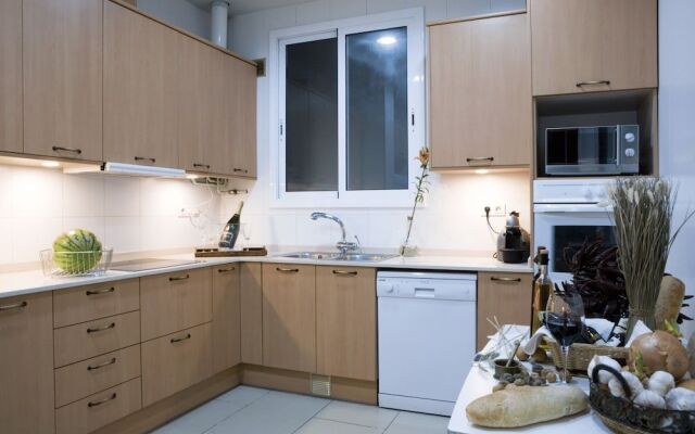 Watermelon - Platinum Apartment