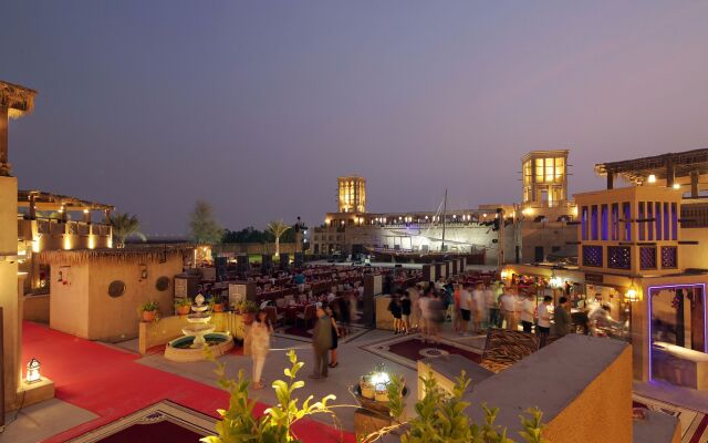 Qasr Al Sultan Boutique Hotel