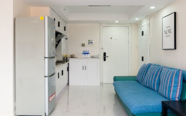Shanghai Meilun Apartment Hotel