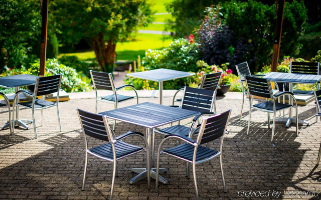Parklands Hotel