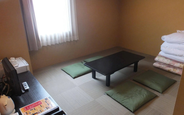 Hotel 1-2-3 Kobe
