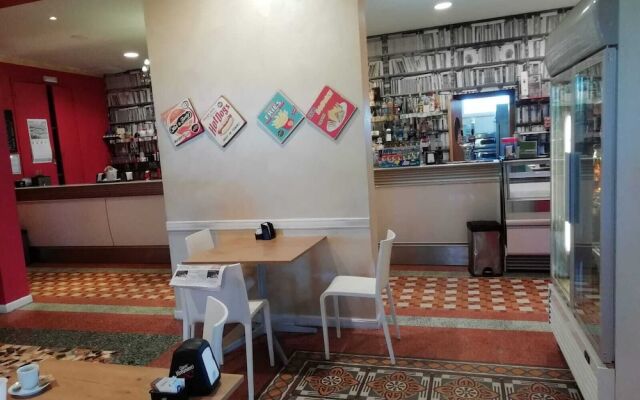 Villa Tardioli Affittacamere