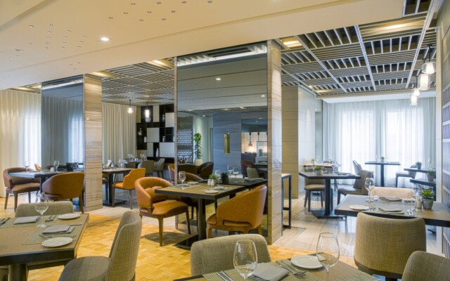 Grayton Hotel Dubai