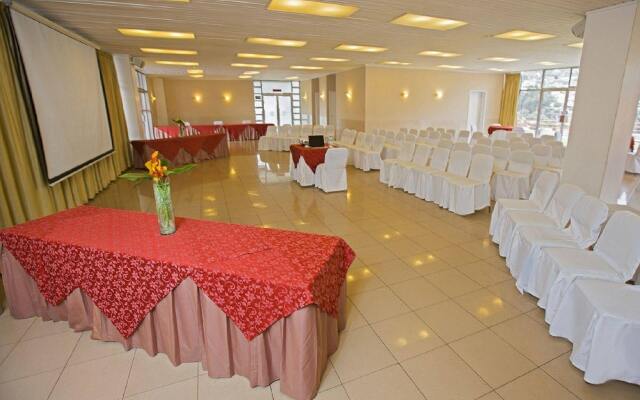 Hotel Ambato