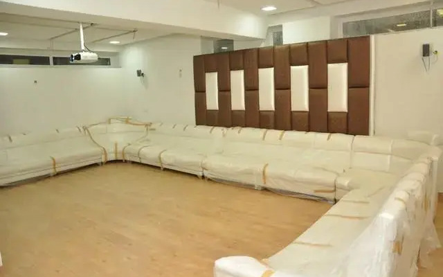 Waris Guest House Noida, Sec-30