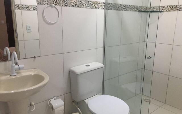 Pousada Rural Estação Verde