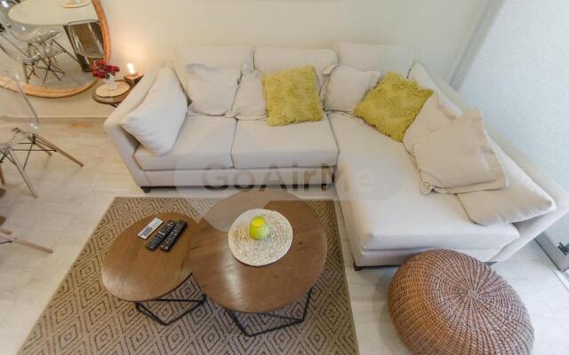 Impecable Apartamento de 2 dormitorios 2D009